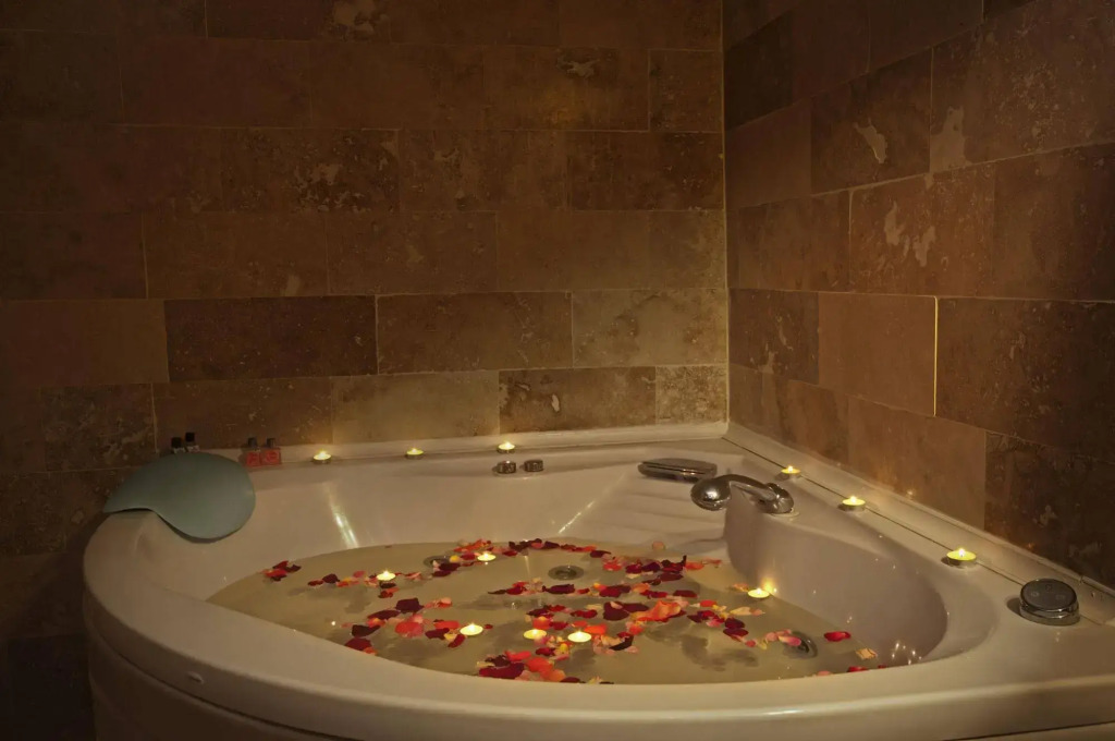 Anatolian Houses Cave Hotel & SPA