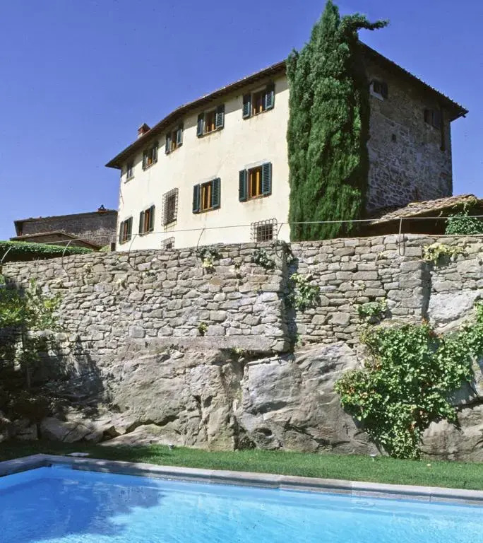 Villa Petra
