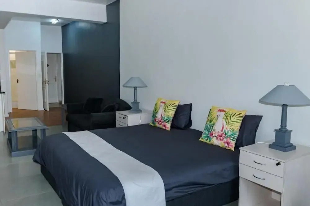 The Jack Rose Hotel, Rosebank, Gautrain
