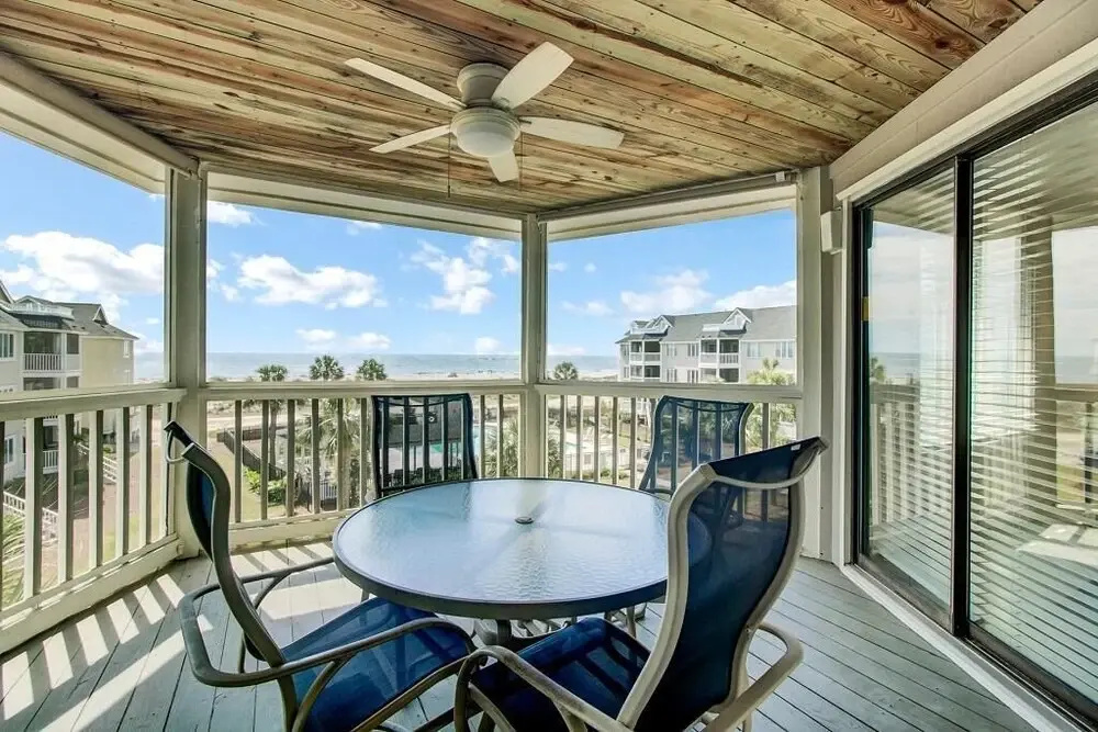 Tidewater H304, Isle of Palms