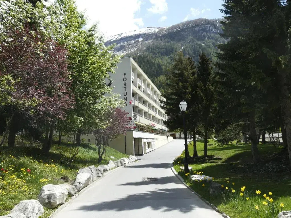 Haus Fortuna