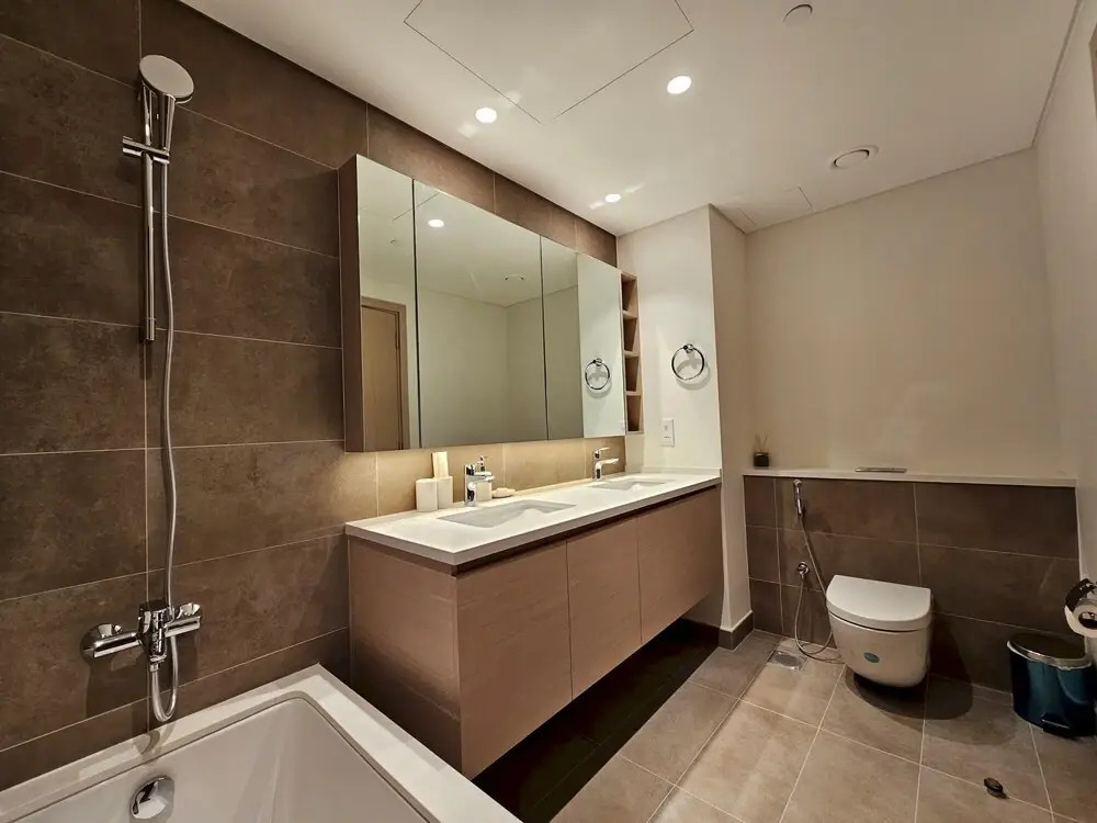 Fortune Inn - 2 Br With Amazing View
