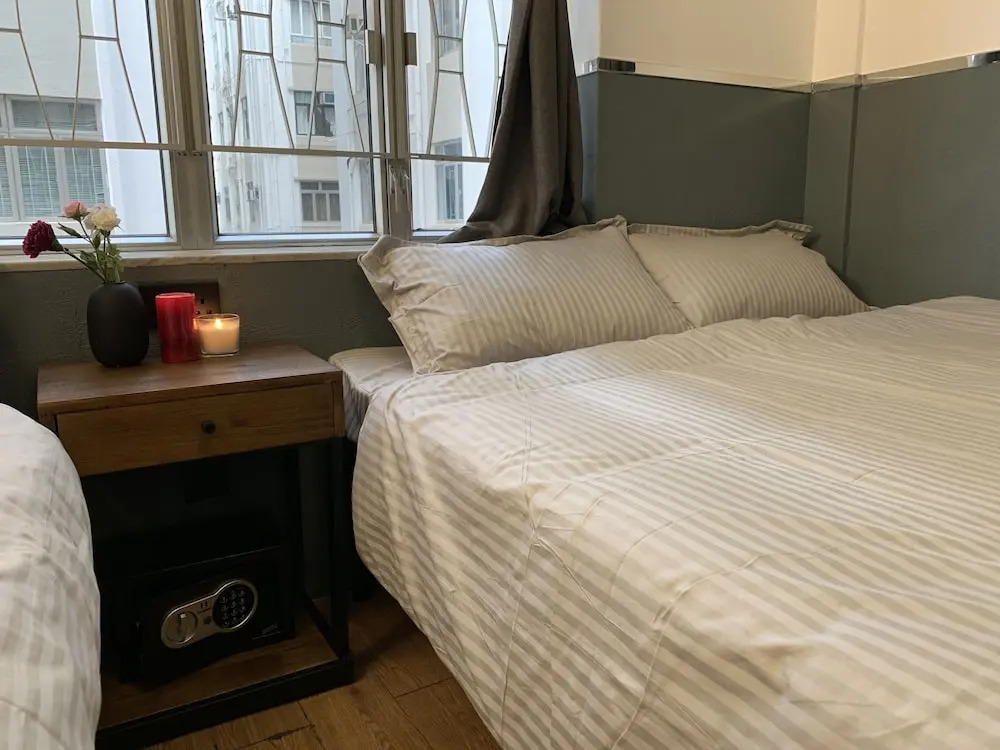 Popa Guesthouse