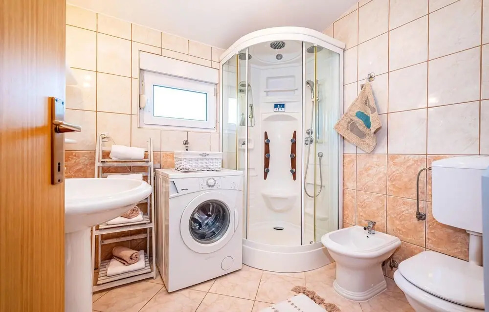 Stunning Home in Debeljak With Wifi and 3 Bedrooms