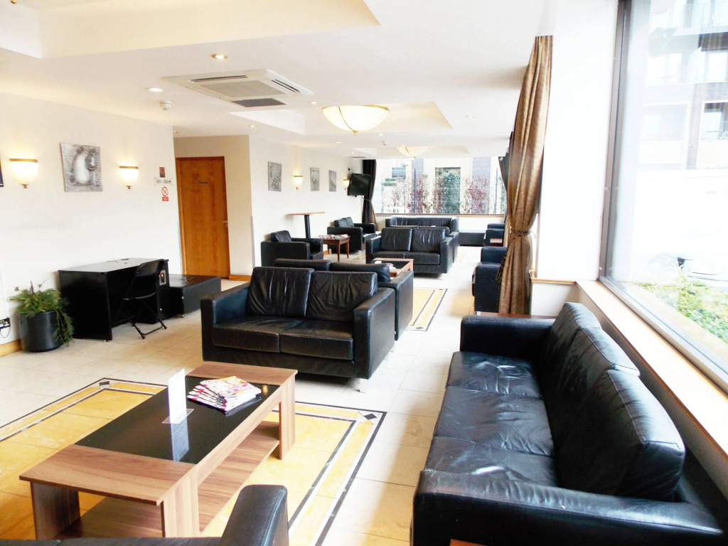 London - Wembley International Hotel
