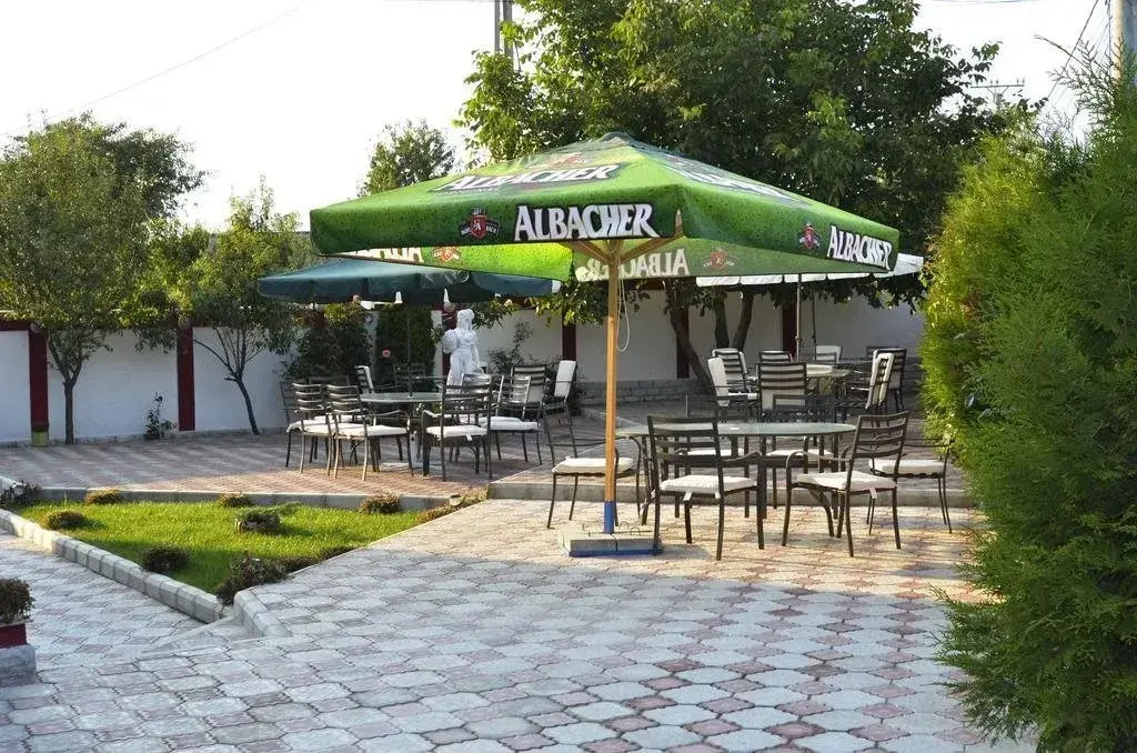 Motel - Restaurant Leon