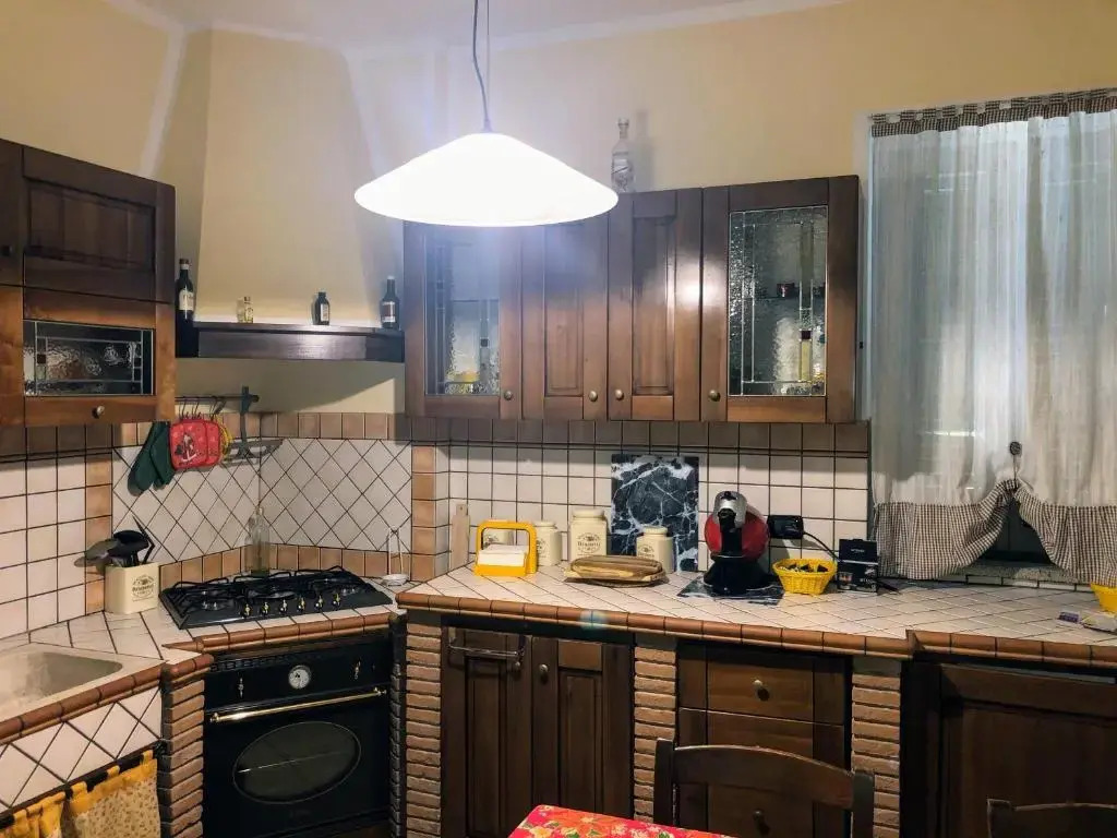 Appartamento Gabbro-Rosignano Marittimo