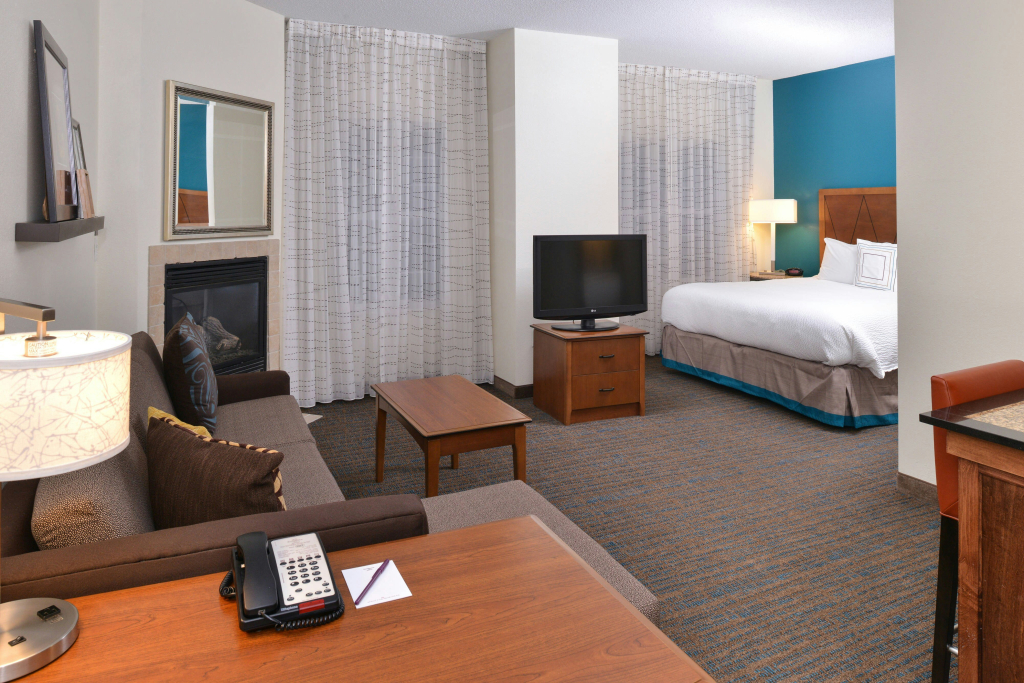 Residence Inn by Marriott Columbia Northeast/Fort Jackson Area