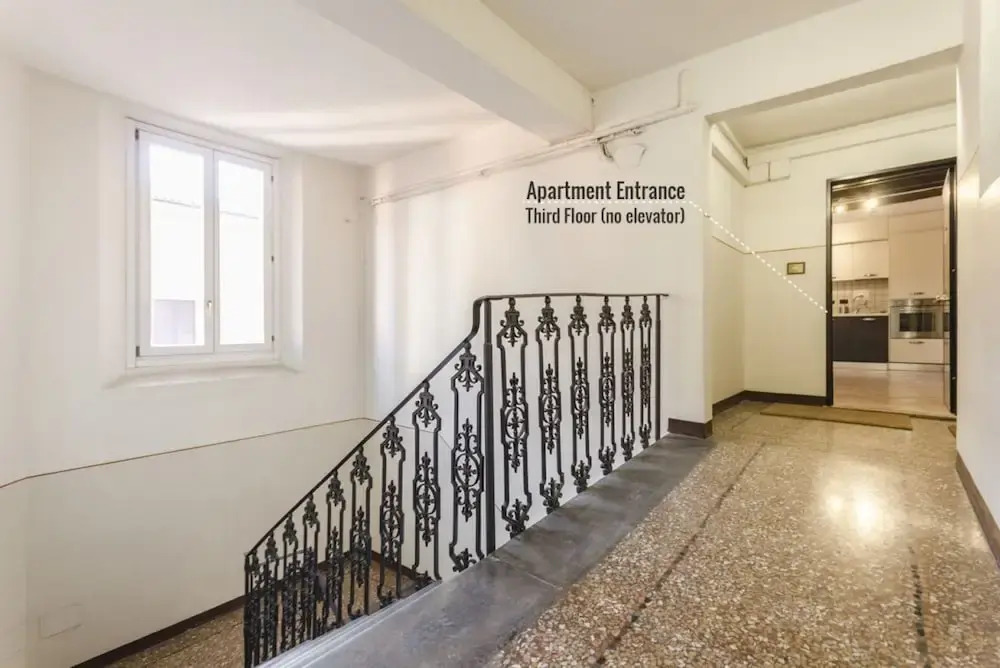 Galluzzi Suite