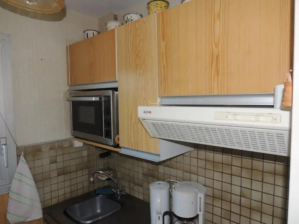 Appartement Royan, 2 pièces, 4 personnes - FR-1-71-63