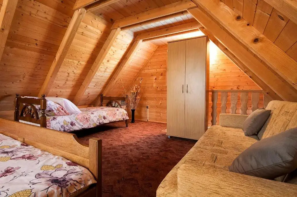 Apartment Perić
