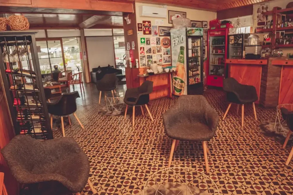 Hotel San Felipe El Real