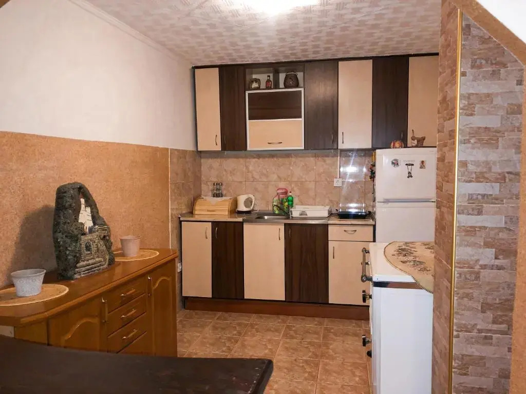 Apartman Konatar