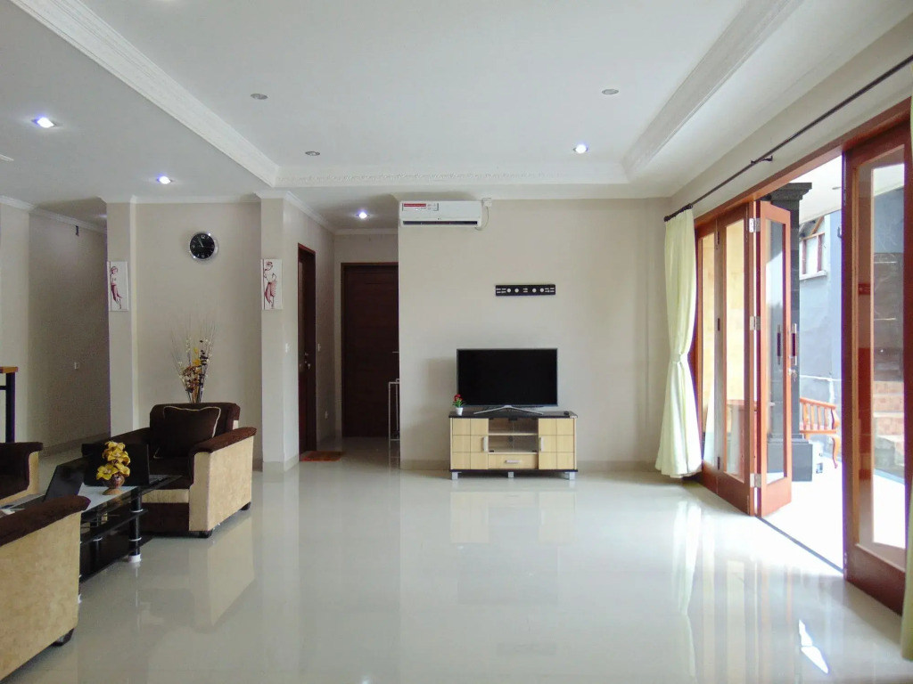DiPondok Homestay