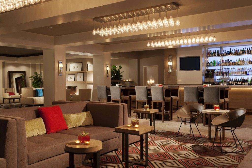 Hyatt Regency Newport Beach