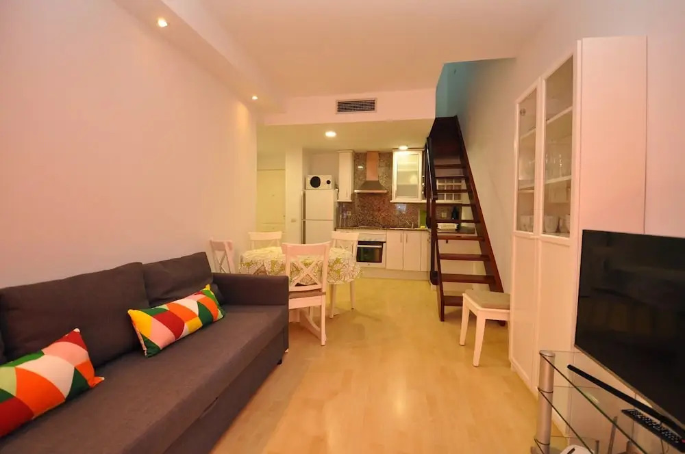 Apartamento Drim Lloretholiday