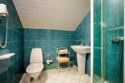 Vila Ambasada
