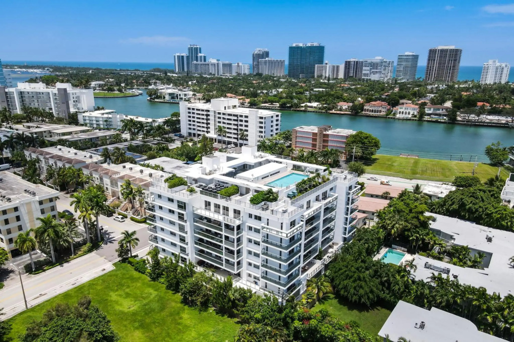 Bay Harbor One Vacation