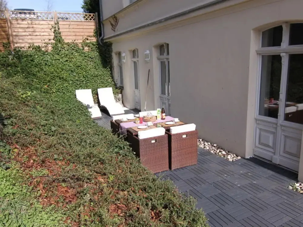 Villa Frisia 18 Comfortable Holiday Residence
