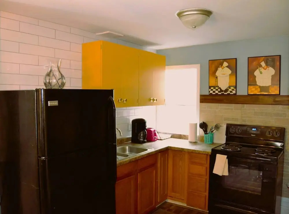 7-bedroom Retreat Sleeps 13