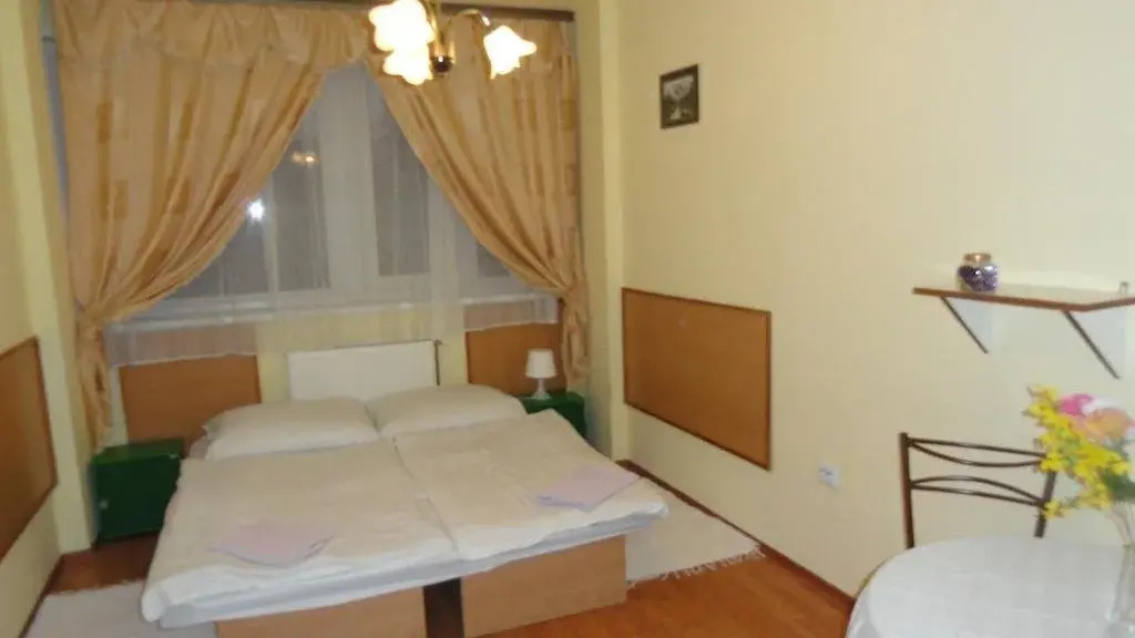 Kispesti Red Star Hotel
