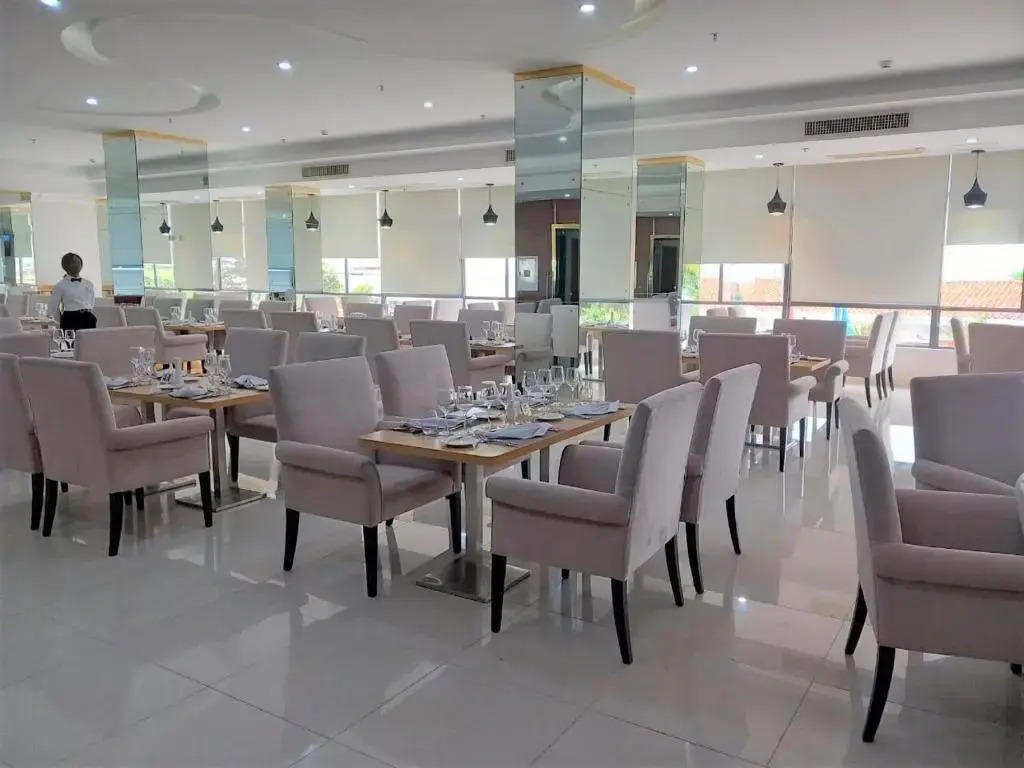 Hotel Express
