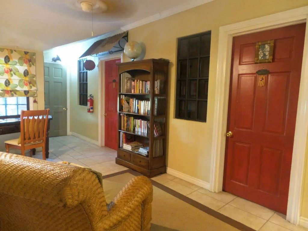 Coblentz Inn Boutique Hotel
