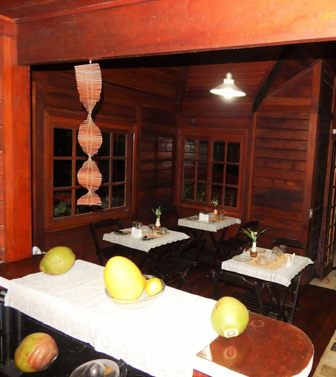 Praia Brava Guesthouse Buzios