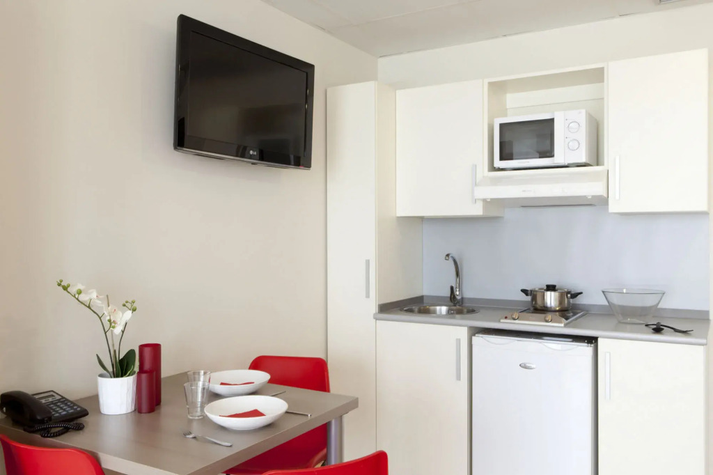 Vértice Roomspace