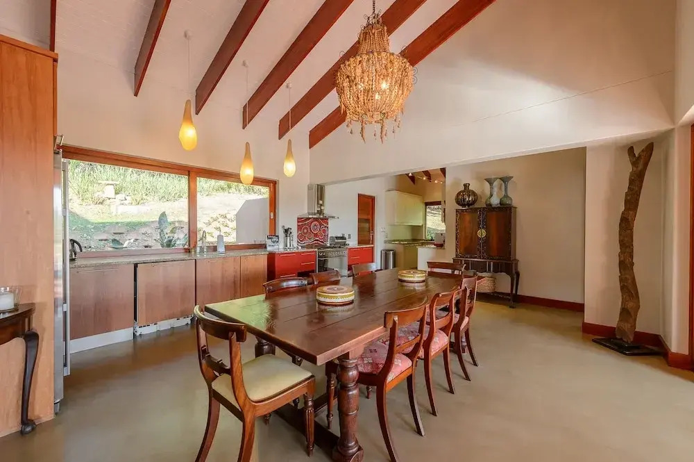 San Lameer Villa Rentals 5910