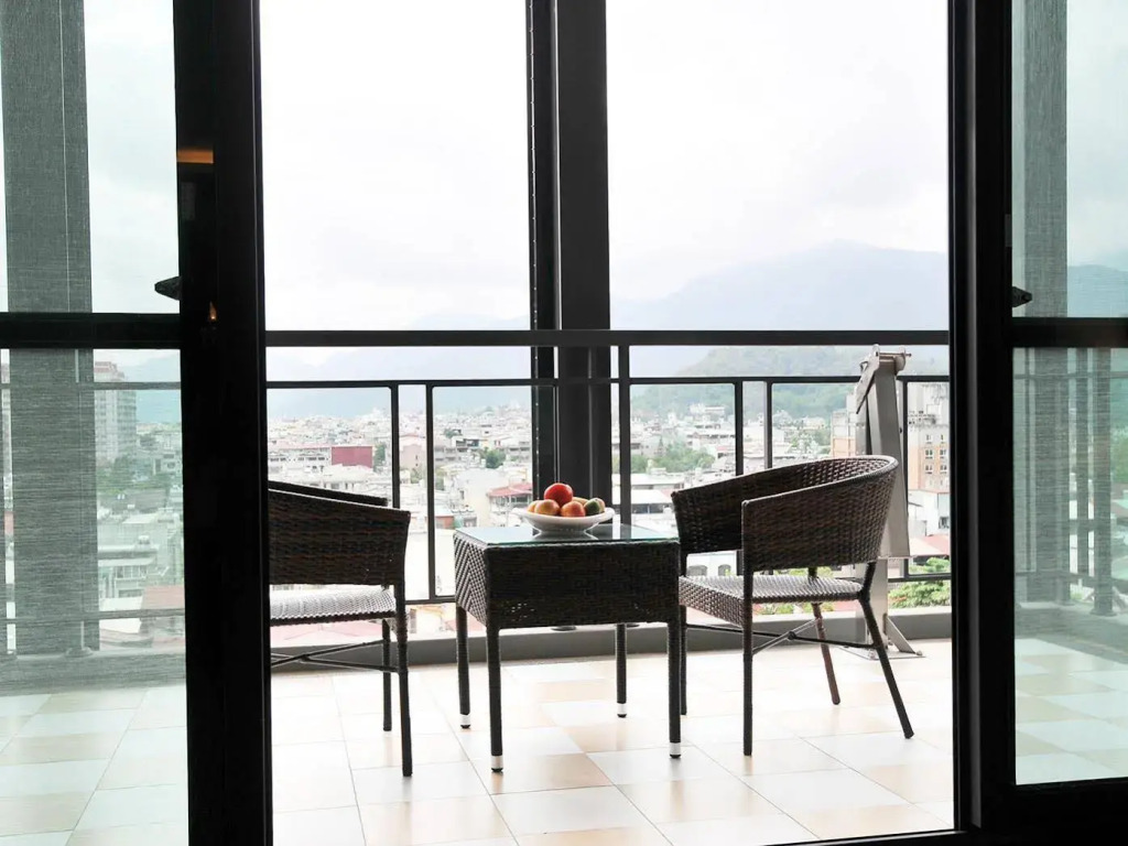 Cheng Wan Grand Hotel