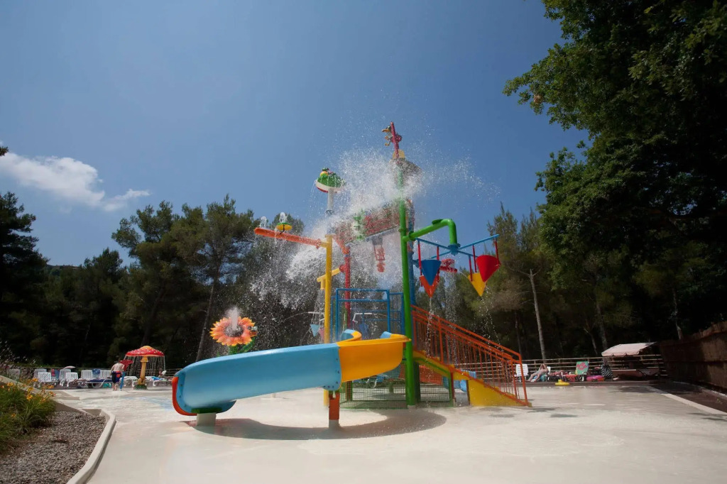 Camping Le Pianacce