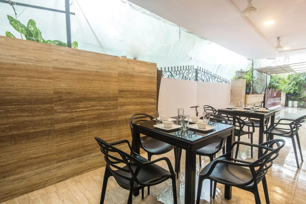 Highway Residency by OYO Rooms
