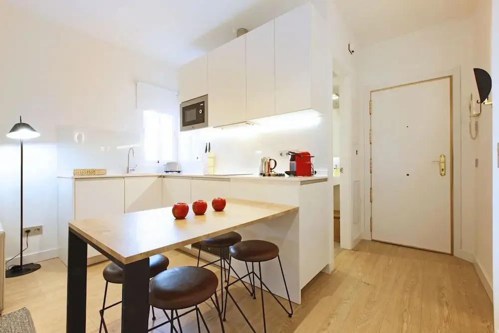 Molino Malasaña by Madflats Collection