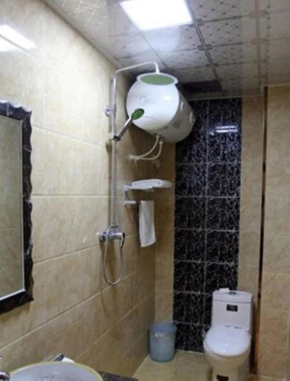 Xiyuan Guesthouse
