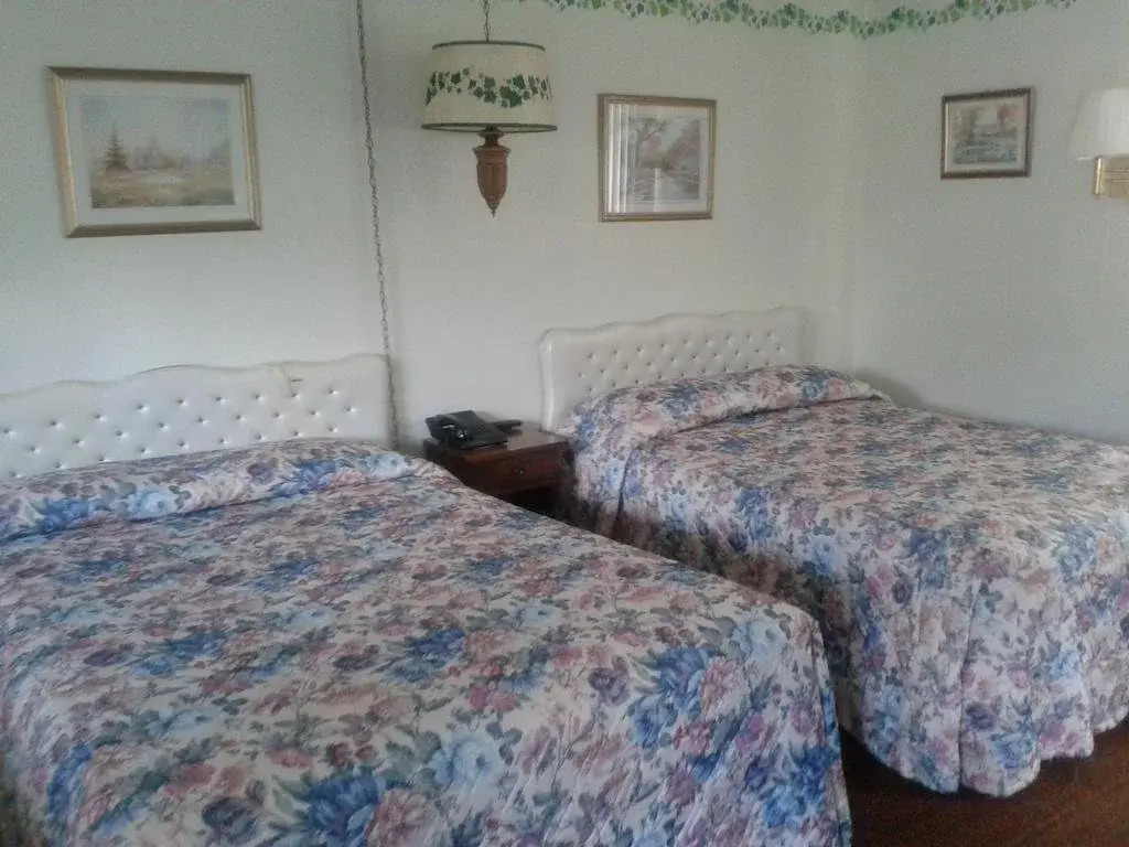 Normans Motel