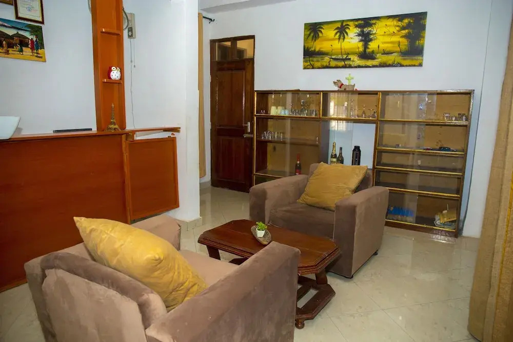 Mikocheni Condo Hotel & Apartments
