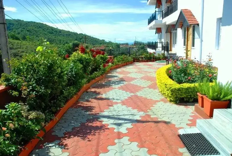 Temple Tree Homestay