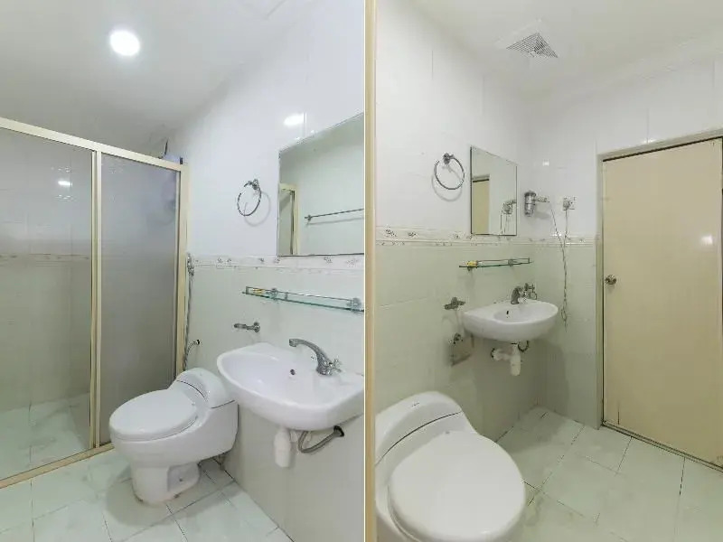 OYO 587 The Dream Hotel