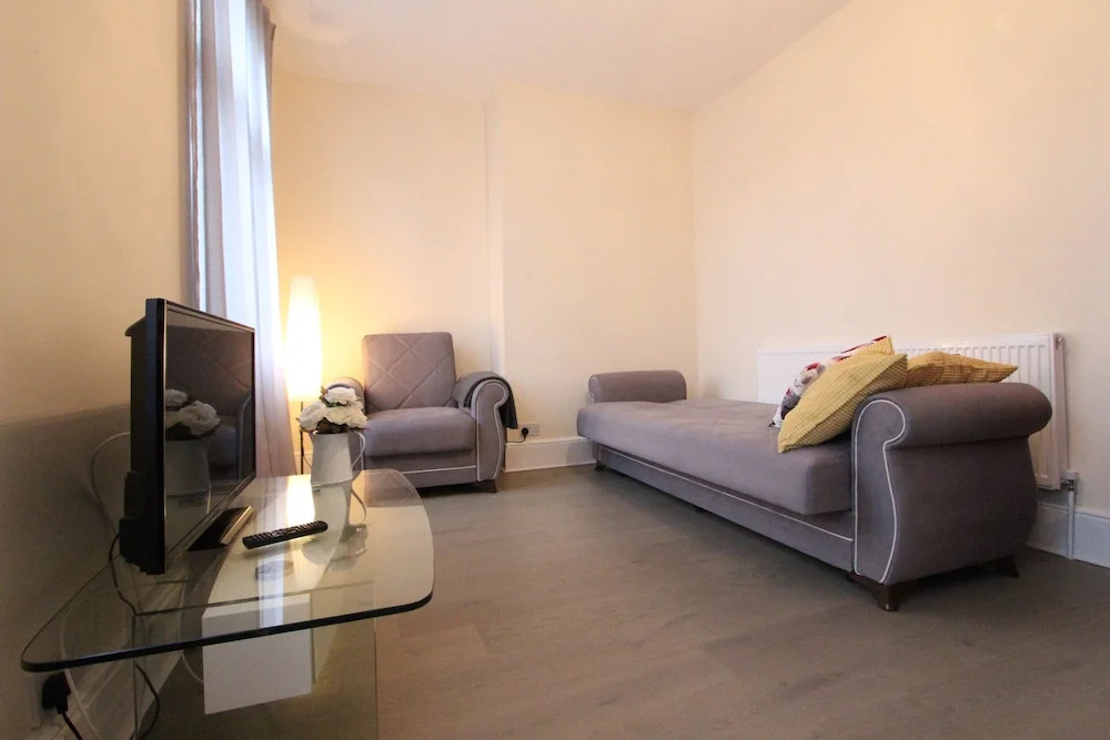 Cosy One Bedroom Apartment- Marble Arch