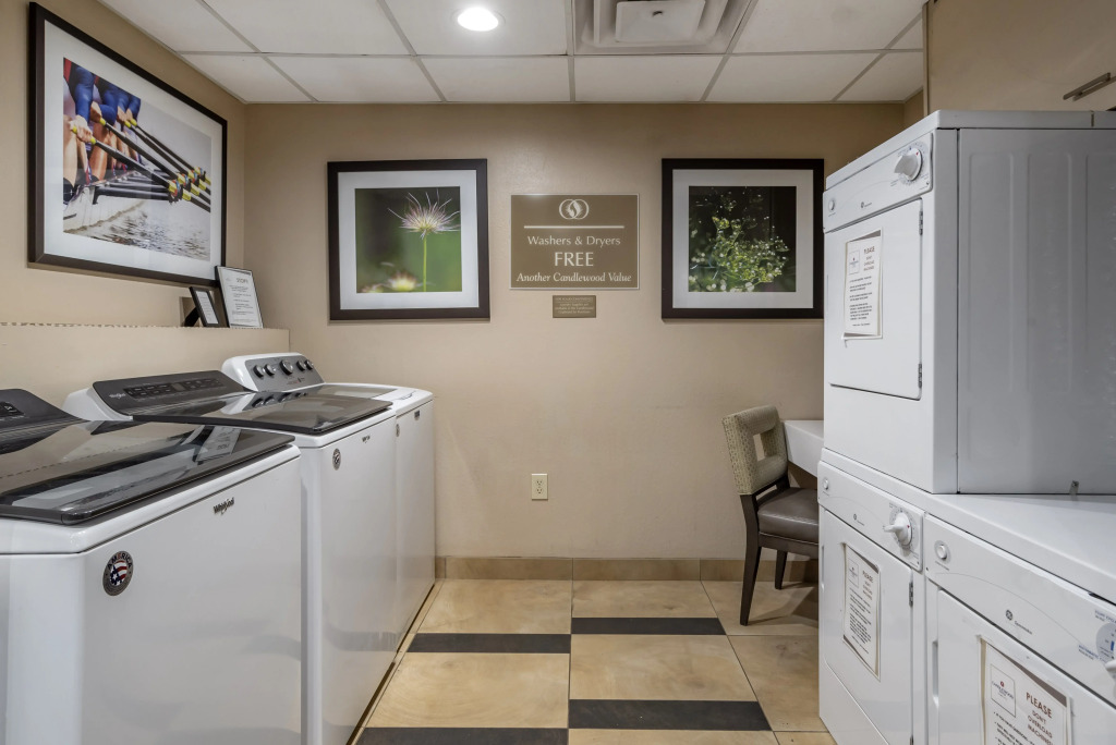 Candlewood Suites Alabaster by IHG