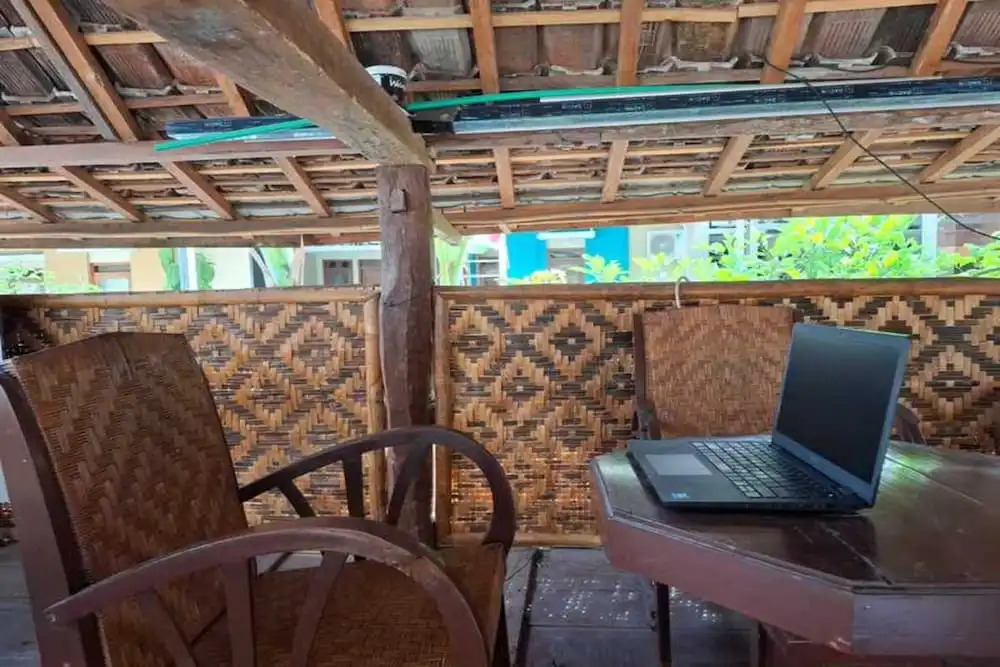 Capital O 94274 Homestay Balimoelih