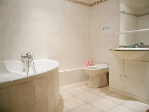 Appart'Hotel Marseille Vieux-Port