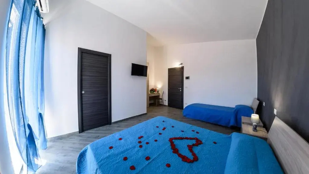 B&B Villa Fiorita