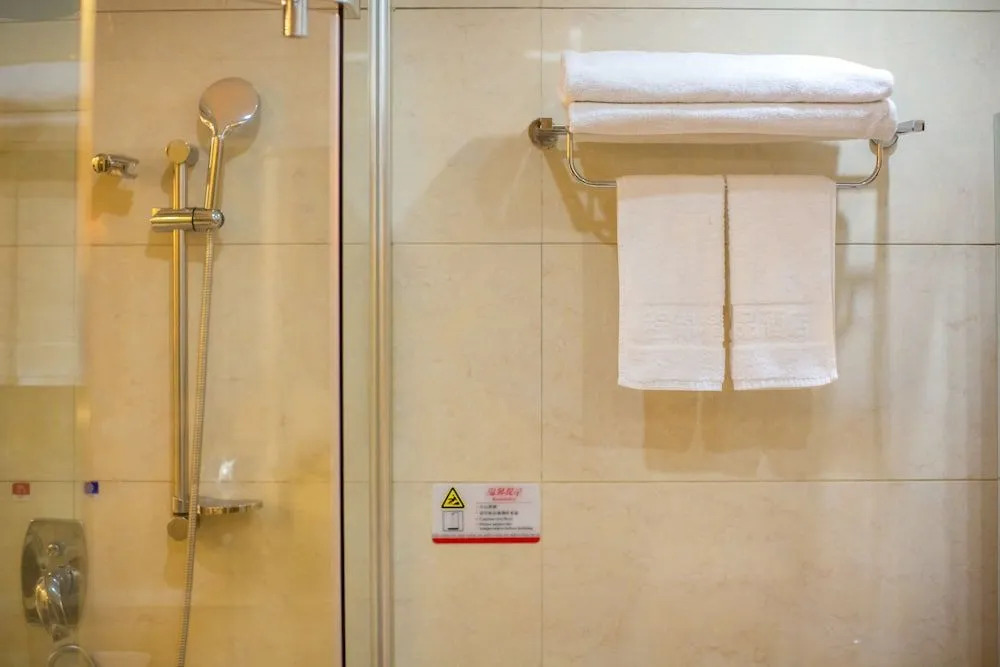 Huangshan Cheng Jin Hotel