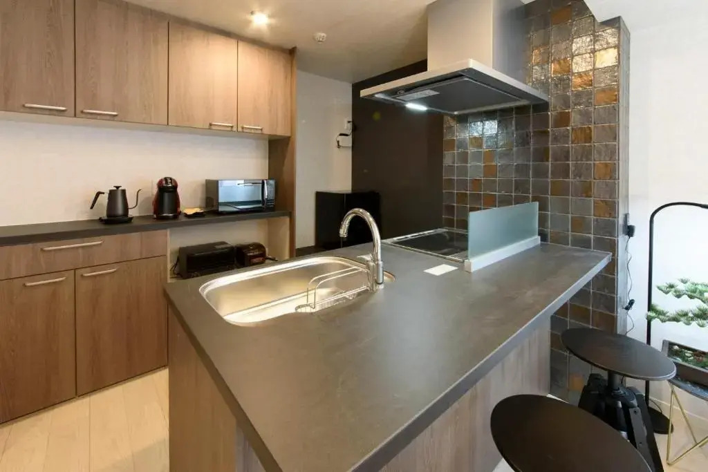 Libre Hosai Stay Kanazawa - Vacation STAY 3365