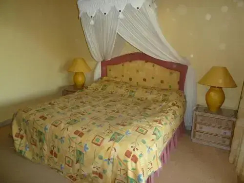 Greenlife Village Apartment