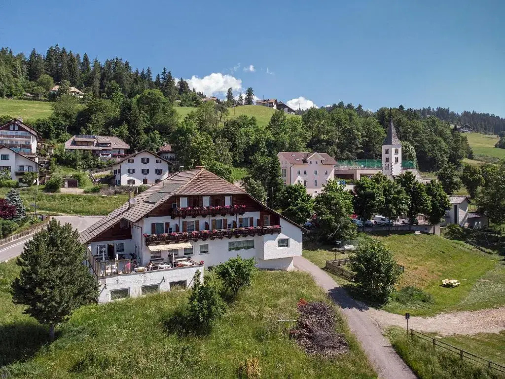 Gasthof Mesnerwirt