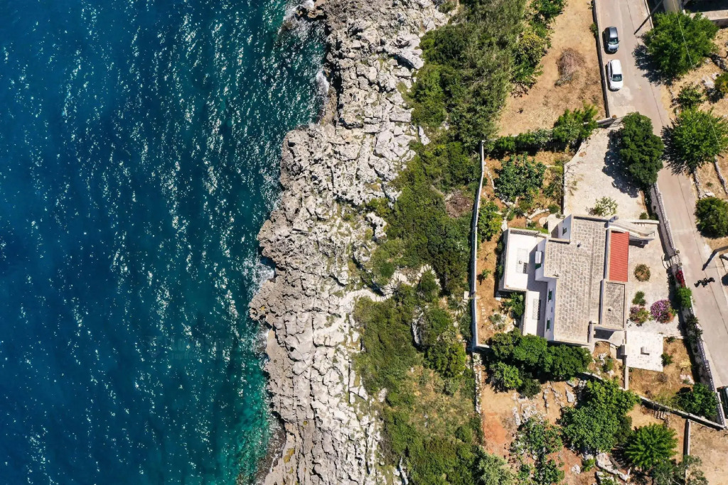 Frontemare Marina Serra