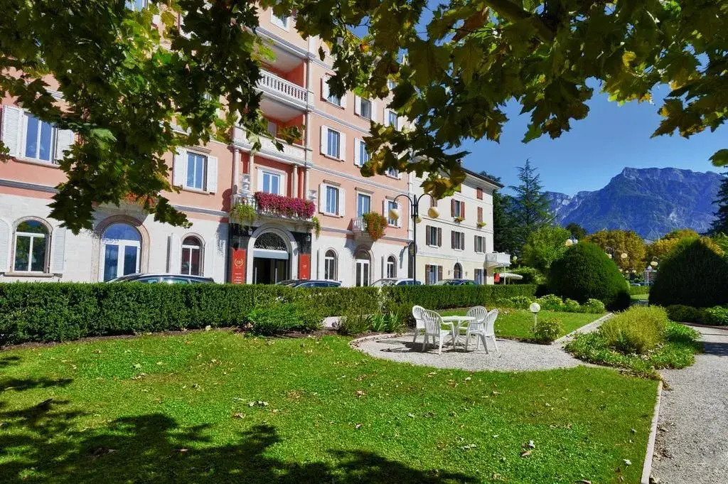 Hotel Eden